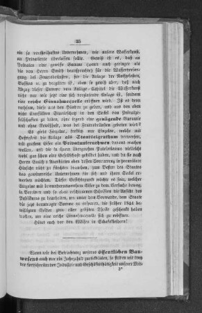 Opposition und Reform.