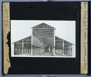 Rom, S. Paulo fuori le mura