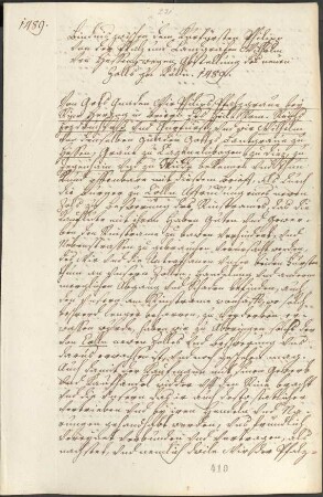 Kurfürst Philipp von der Pfalz schließt mit dem Landgrafen Wilhelm von Hessen ein Bündnis bezüglich der zukünftigen Abstellung des neuen Zolls auf...