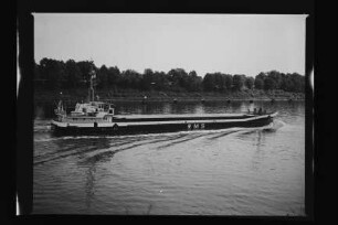 Lisa B ex Navigare-85 (1975), Klaus Blanck, Hamburg