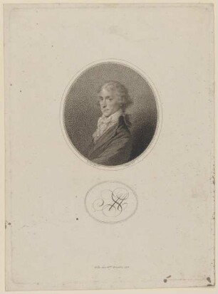 Bildnis des Melchior von Steiner