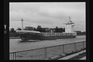 Seevogel (1924), G. Freymann Reed., Hamburg