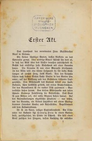 Die Mütter