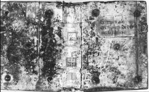 Exemplorum ampla collectio - BSB Clm 23420
