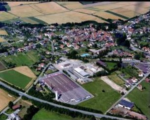 Barntrup-Alverdissen