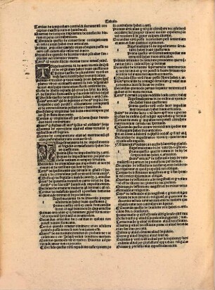 Sententiarum quartus liber