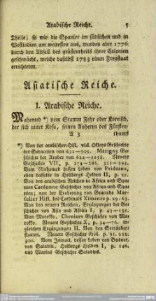 Asiatische Reiche