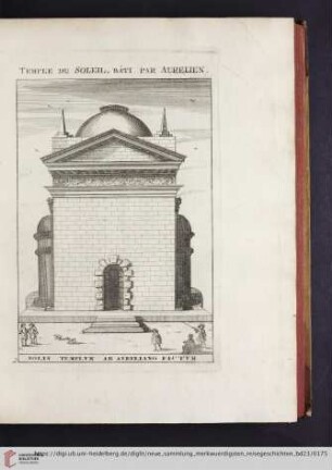 Temple du Soleil