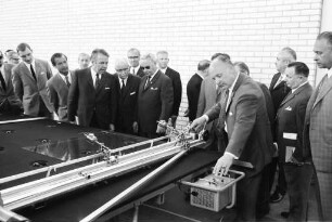 Südwestdeutscher Glasertag mit Fachausstellung "fensterbau 70"