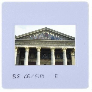 Budapest, Kunsthalle