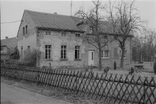 Commerau bei Klix