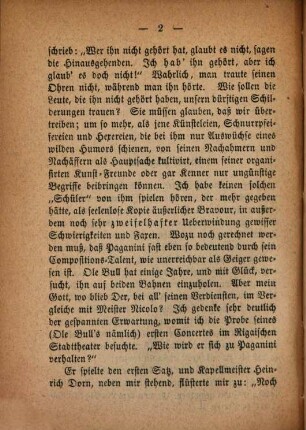 Charpie : Eine Sammlung vermischter Aufsätze von Karl von Holtei, 2