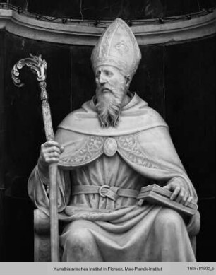 Heiliger Augustinus