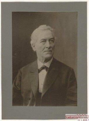 Dr. Heinrich W. Heerwagen