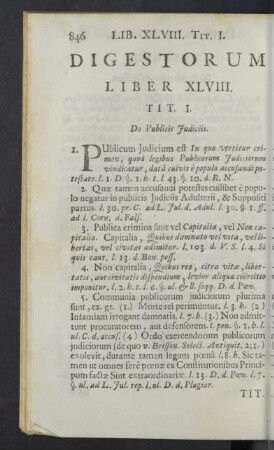 Liber XLVIII.