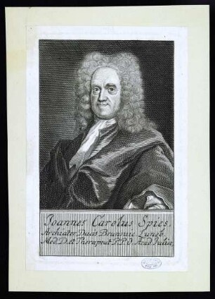 Spies, Johann Karl