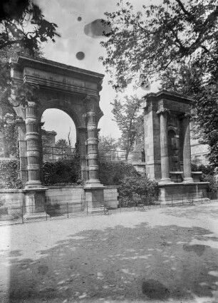 Palais des Tuileries