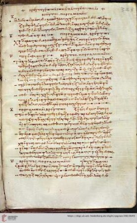 Briefe 1-73