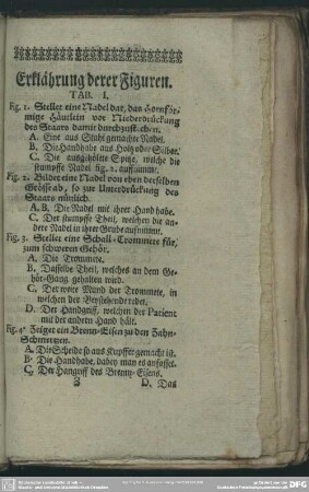 Erklährung derer Figuren