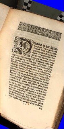 Fernerweiteres Müntz-Patent Derer Hohen Herren Fürsten und Ständen des Löbl. Fränckischen Craises : De Dato Nürnberg den 23. Novembr. 1736