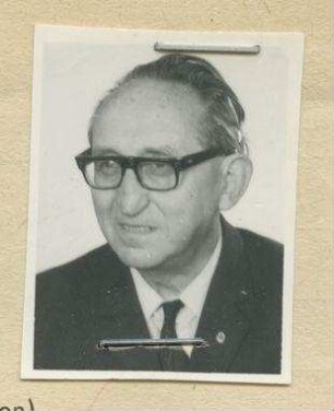Walter Wiener