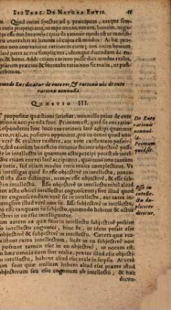 Summa Philosophiae Quadripartita, De Rebvs Dialecticis, Moralibvs, Physicis, & Metaphysicis, 4. Quae est Metaphysica. In Qvatvor Partes Sev Tractatus divisa : Cum duplici Indice locupletissimo