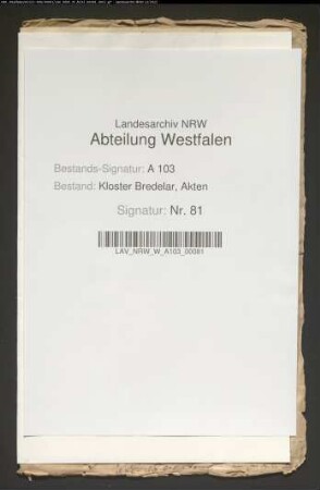 Stein- und Kalkfuhren Giershagener Eigenhöriger.