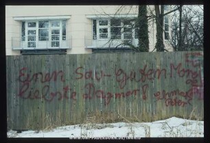 Einen Sau-Guten Morgen liebste Dagmar! | Schmatz Peter