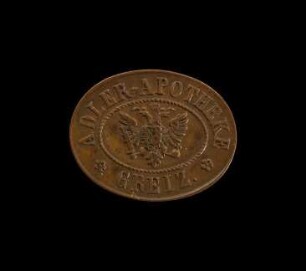 Münze, Medaille, Zahlungsmittel*
