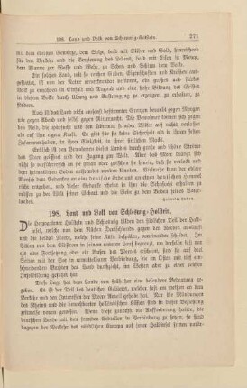IV. Aus Heimat und Fremde