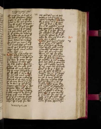 50. Queritur utrum ille sit melior qui magis diligit dominum vel qui magis diligitur a domino …