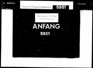 Geschäftsabteilung beim Bezirksamt