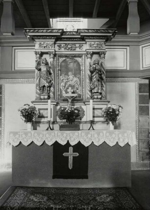 Altar