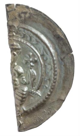 Münze, Pfennig, 1186-1206
