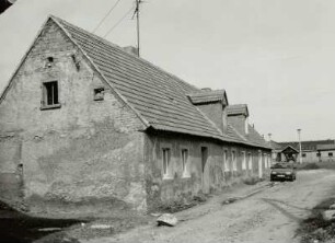 Wohnhaus, Jesewitz Jesewitz