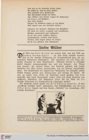 Unsre Bilder