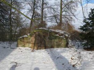Stülpe, Nuthe-Urstromtal, Schönefelder Chaussee 9 & 11 & 13 & 15 & 17