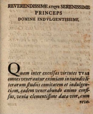 Origines Praecipvorvm Ivrivm Archiepiscopi Et S. R. I. Electoris Coloniensis