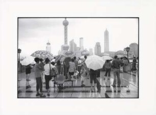 Shanghai, China