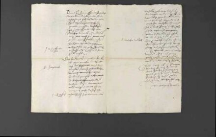 Pfalzgraf Wolfgang teilt Herzog Christoph von Württemberg neue Zeitungen mit, die er von Pfalzgraf Ottheinrich bezüglich der Fortschritte der Türken in Ungarn und des von den österreichischen Landständen bei Kaiser Ferdinand I. angebrachten Gesuchs, die Lehre des Augsburger Bekenntnisses zuzulassen, erhalten habe, wobei der Herzog sein Bedauern über den Konflikt des Kaisers mit den Protestanten äußert.