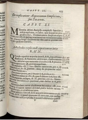 Caput XI. - Caput XIV.