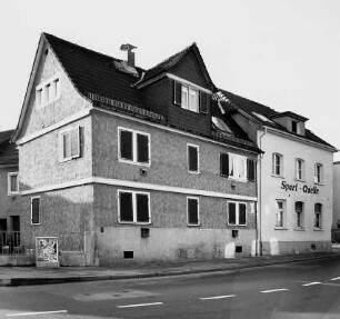 Bad Vilbel, Friedberger Straße 3