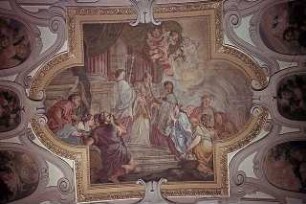 Tempelgang