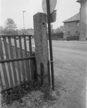 Eibenstock, Meilenstein