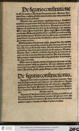 Figura est vitium ratione excusatum et ascribitur elegantie.
