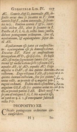 Propositio XII.