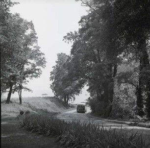 Piermont, Rockland County, Landschaft