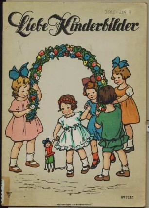 Liebe Kinderbilder.