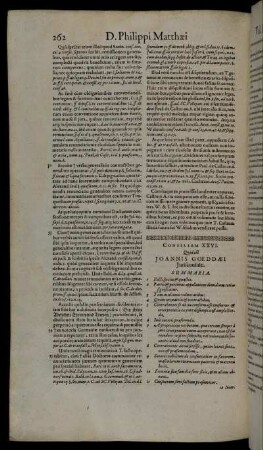 Consilium XXVI. - Consilium XXVII.