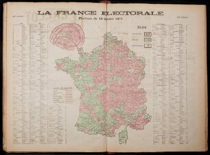 La France électorale